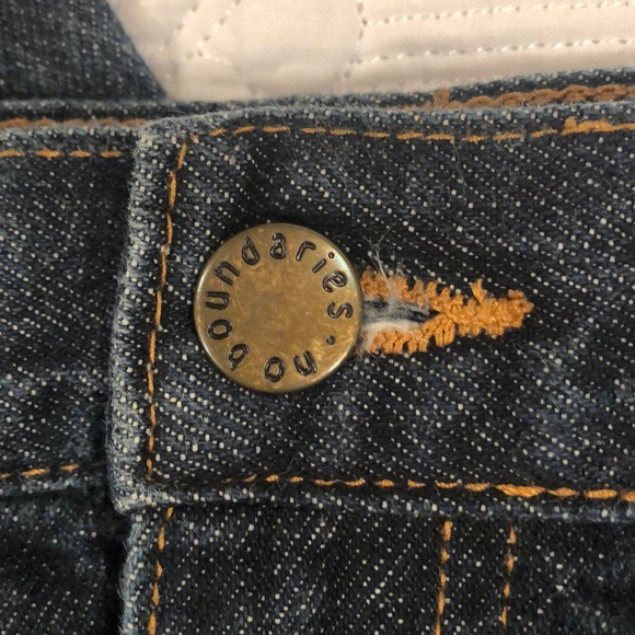 36x34 Men’s Denim Jeans - Picture 7 of 8